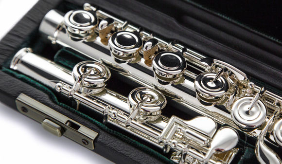 altus flute 807re